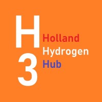 Holland Hydrogen Hub logo - Similar company to Intercontinental Energy
