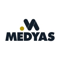 Medyas İletişim logo - Similar company to Medyas