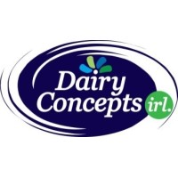 Dairy Concepts IRL logo - Similar company to Dairy Robotics