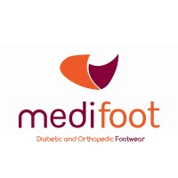 Medifoot Foot Care logo - Similar company to Digital Mbbs