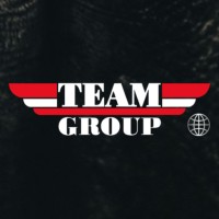 TEAM Industrial Services logo - Similar company to Team Group