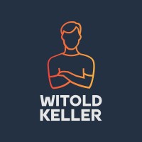 Witold Keller - Specjalista i Konsultant Amazon logo - Similar company to Weadmit Technologies, Inc.