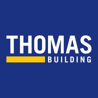Thomas Building logo - Similar company to Meyer Shircore Architects