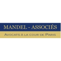 MANDEL-ASSOCIES LAW FIRM logo - Similar company to Wiplaw®