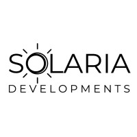 Solaria Developments logo - Similar company to Riskbloq