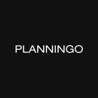 Planningo Inc. logo - Similar company to Solverx(Ai-Aided Engineering)