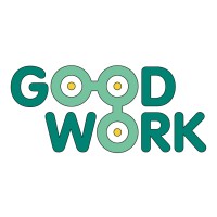Good Work, programma van Vereniging NOV logo - Similar company to Loft.Nl