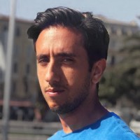 Nadir Benkahla logo - Similar company to Noppify