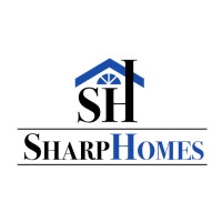 The Sharp Homes Team