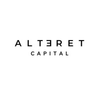 Alteret Capital logo - Similar company to Compack