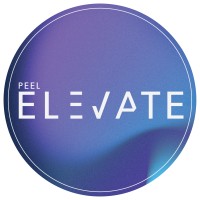 Elevate Performing Arts Organization logo - Similar company to State Fragility And Displacement Initiative (Sfdi)