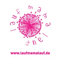 LAUFMAMALAUF - Fitness für Mütter logo - Similar company to Dragon Boat Victoria