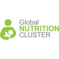 Global Nutrition Cluster logo - Similar company to Atni (Access To Nutrition Initiative)