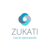 Zukati Casa de Representación logo - Similar company to Hb Human Bioscience Casa De Representación Farmacéutica