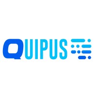 Quipus logo - Similar company to Quipus.