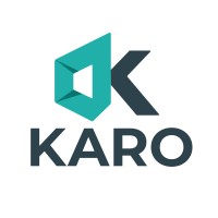 OK Karo logo - Similar company to Reckon Sphere