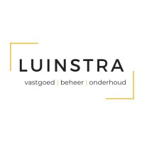 Luinstra Vastgoedonderhoud BV logo - Similar company to C&M Schilders