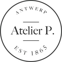 Atelier P Antwerp logo - Similar company to P.C. Boschmans