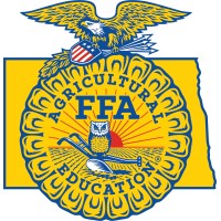 ND FFA Foundation logo - Similar company to Minnesota Ffa Association
