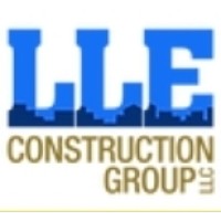 LLE CONSTRUCTION GROUP LLC logo - Similar company to Virtual Enterprise Architects