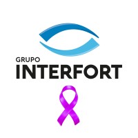 Interfort logo - Similar company to Grupo Vigseg