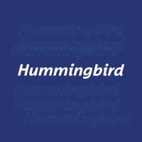 Hummingbird Brand Consultant logo - Similar company to Vc Corp
