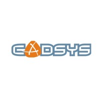 Cad-Süsteemide OÜ logo - Similar company to Ermis As