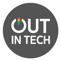 Out in Tech logo - Similar company to Target 10
