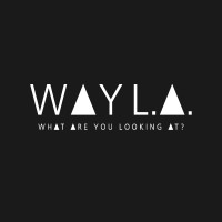 WAYL.A. Creative logo - Similar company to Dla+ Architecture & Interior Design