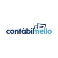 Contábil Mello logo - Similar company to Mello Contábil