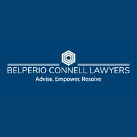 Belperio Connell Lawyers and Mediators logo - Similar company to Harcourts Packham