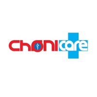 Chronicare CZ logo - Similar company to Backoffice