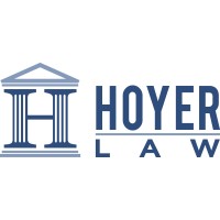 Hoyer Law Firm logo - Similar company to Hoyer Law Group, Pllc