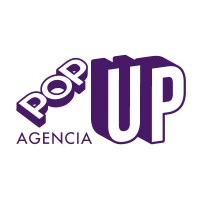 Agencia Pop UP logo - Similar company to La Baguet