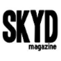 Skyd Magazine