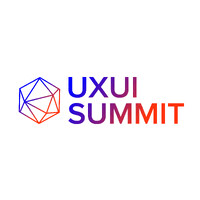 UXUI Summit logo - Similar company to Worlduxforum