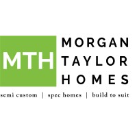 Morgan Taylor Homes logo - Similar company to E&S Builders