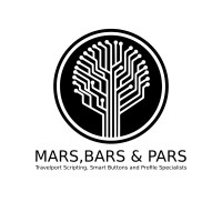 Mars, Bars, Pars logo - Similar company to Prospect Pubs & Bars Ltd