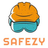 Safezy logo - Similar company to Plowns