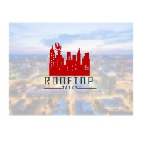 Rooftop Talks logo - Similar company to Inrange Advertising