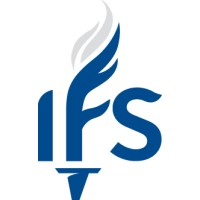 Independent Financial Services logo - Similar company to Mny Fraternity, Inc.