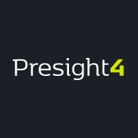 Presight4 logo - Similar company to Mygeogram