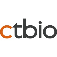 ctbio logo - Similar company to Ainb