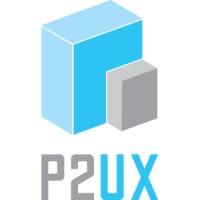 P2UX, Inc. logo - Similar company to Phase 2 Industries, Llc