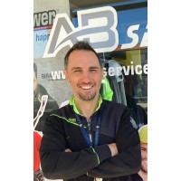 AB SERVICE logo - Similar company to Slimpa S.P.A.