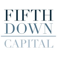 Fifth Down Capital logo - Similar company to Stone Road Capital Partners