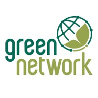 Green Network Asia logo - Similar company to Butterflylab