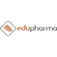 Edupharma (Lithuania) logo - Similar company to Msd Baltics