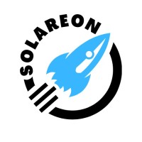 Solareon logo - Similar company to Titacc