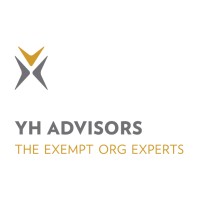 YH Advisors logo - Similar company to Princeton Audit Group - Pag